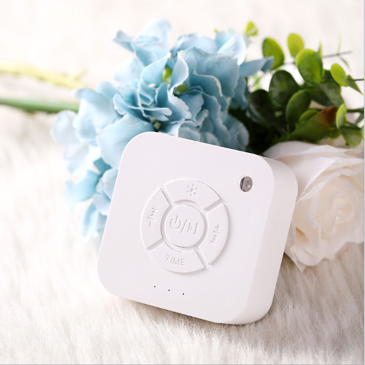 Calm Sleep Sound Machine