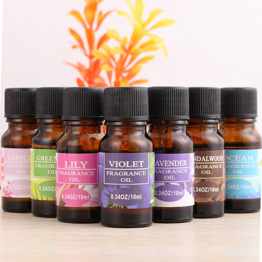 Mini Aromatherapy Diffuser