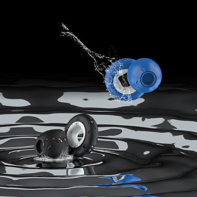 Sleep Soundproofing Earplugs