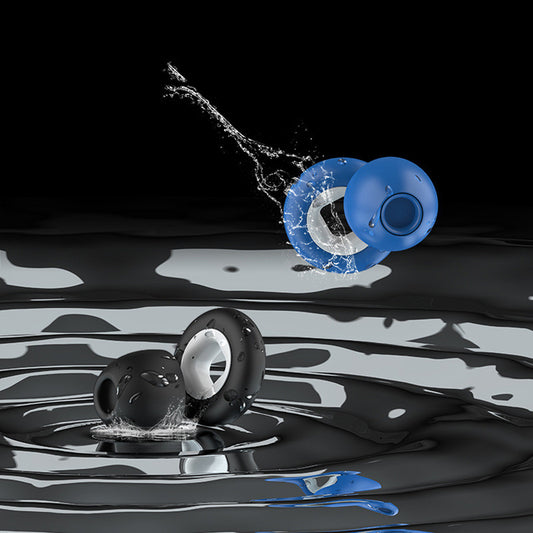 Sleep Soundproofing Earplugs