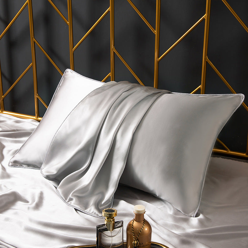 Ice Silk Pillowcase