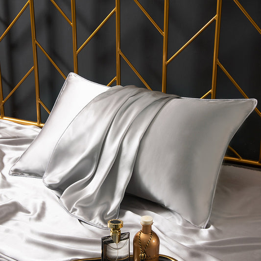 Ice Silk Pillowcase